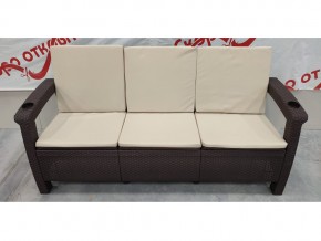 Диван Yalta Premium Sofa 3 Set в Краснокамске - krasnokamsk.магазин96.com | фото