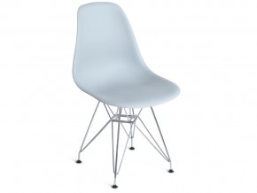 Стул Cindy Iron chair Eames mod. 002 серый в Краснокамске - krasnokamsk.магазин96.com | фото