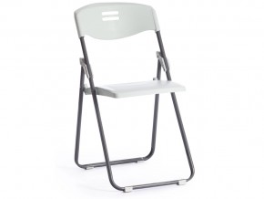 Стул складной Folder chair 2 mod. 222 белый в Краснокамске - krasnokamsk.магазин96.com | фото