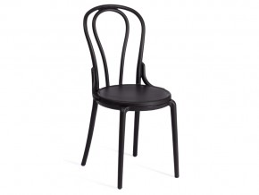 Стул Thonet mod. PL62 черный в Краснокамске - krasnokamsk.магазин96.com | фото